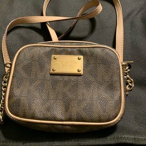 Michael Kors Small Crossbody